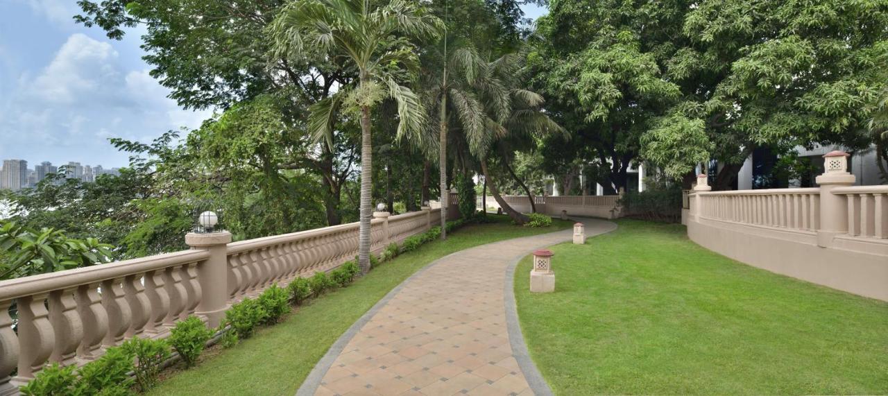The Westin Mumbai Powai Lake Ngoại thất bức ảnh