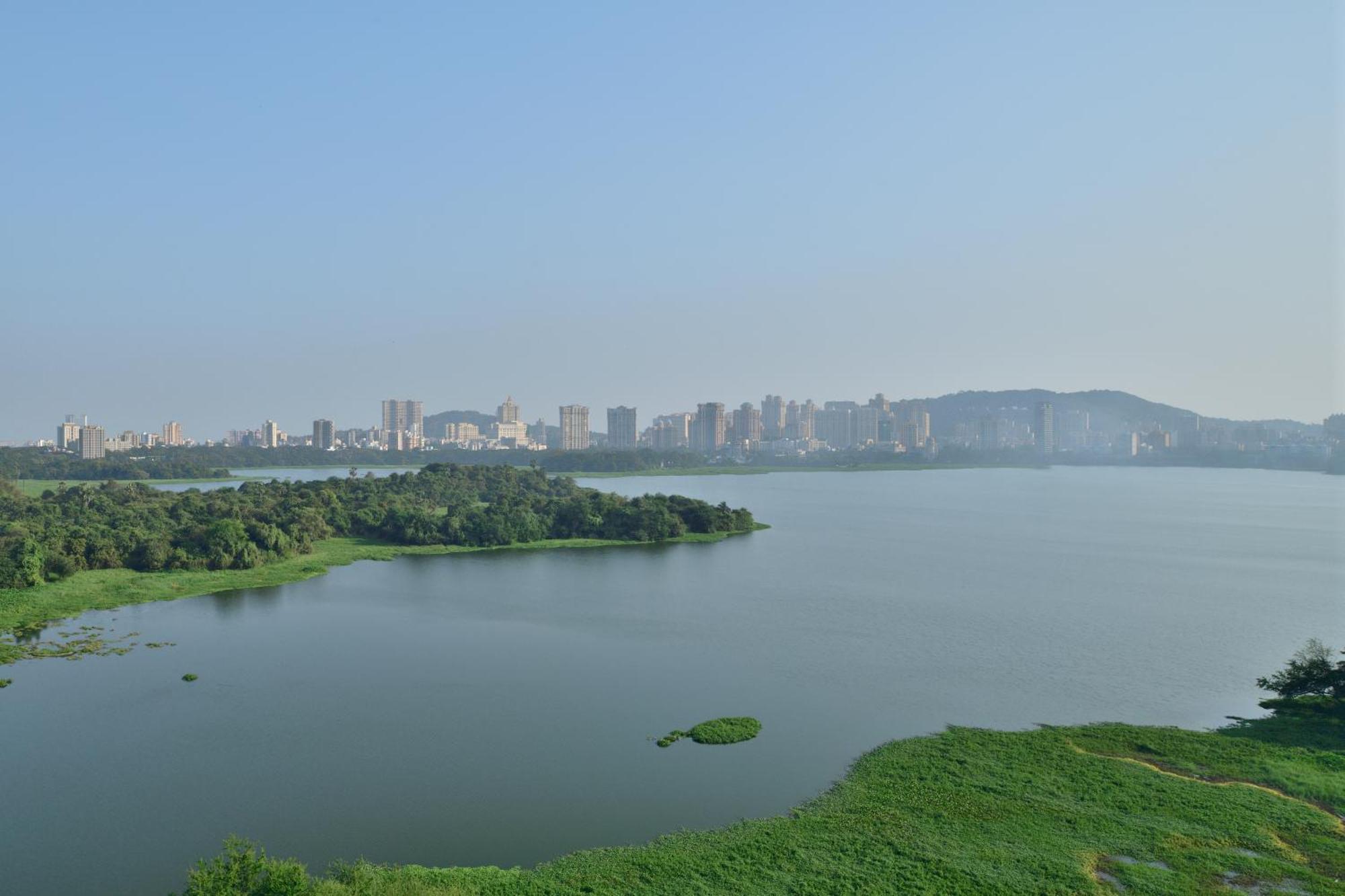The Westin Mumbai Powai Lake Phòng bức ảnh