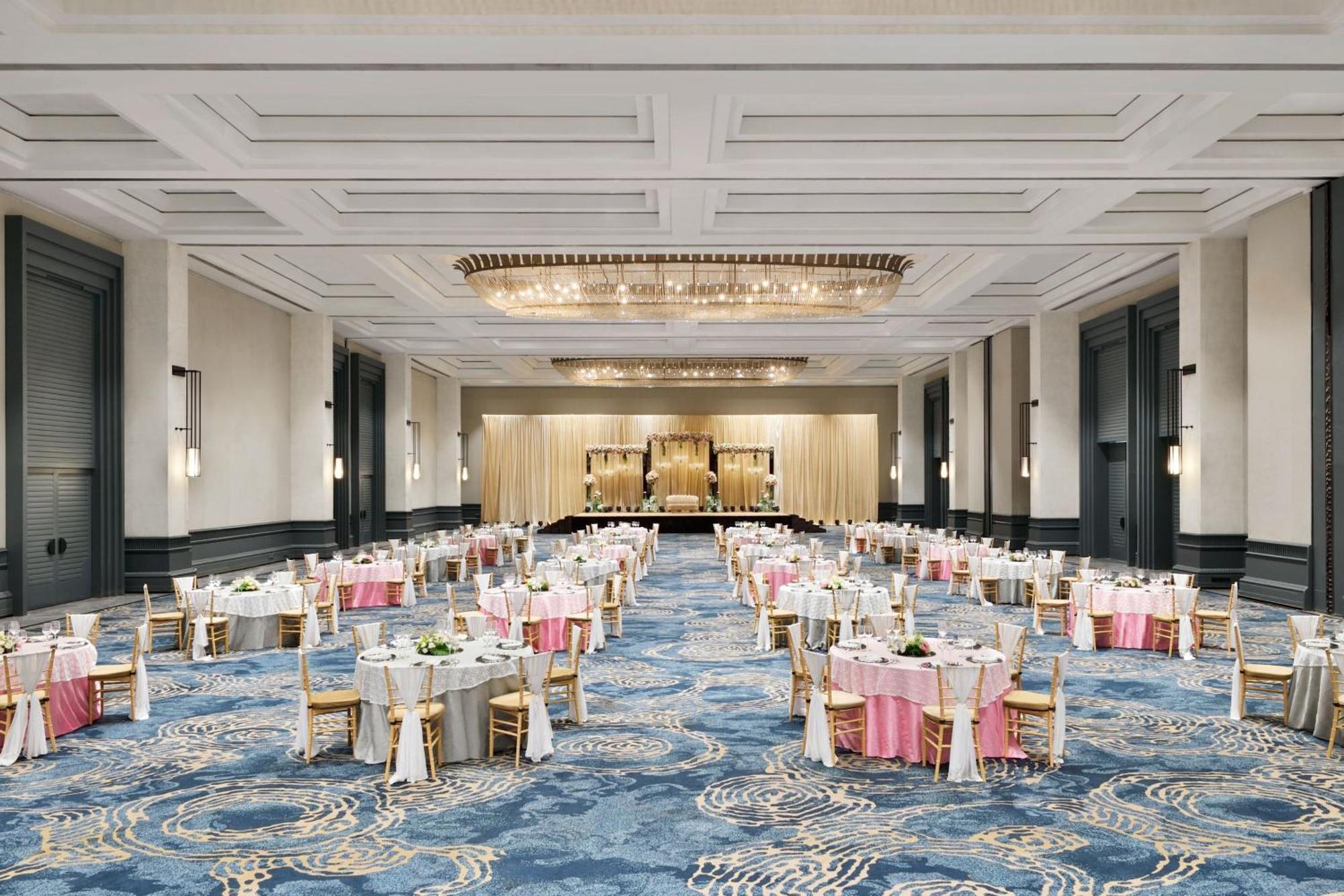 The Westin Mumbai Powai Lake Ngoại thất bức ảnh