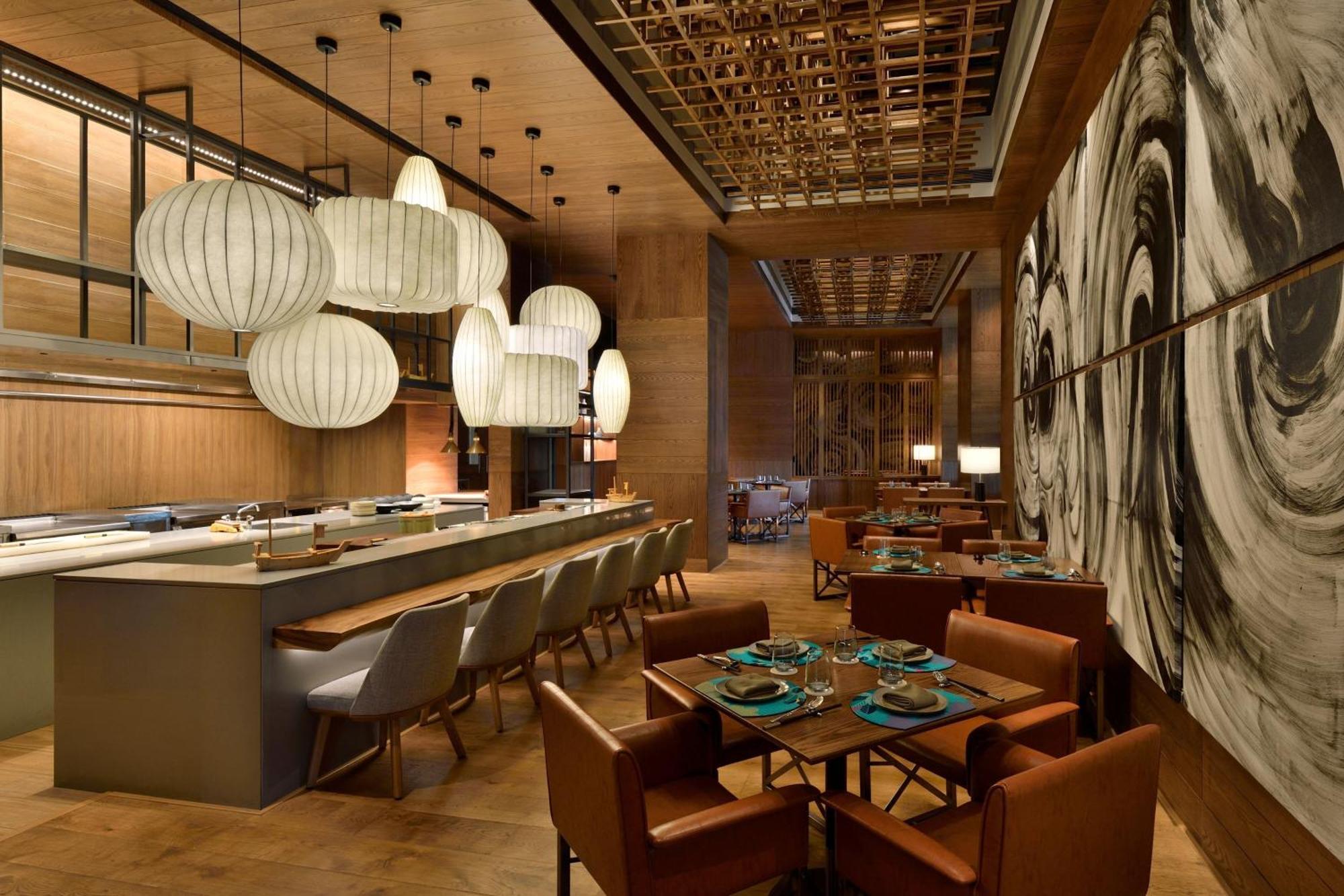 The Westin Mumbai Powai Lake Ngoại thất bức ảnh